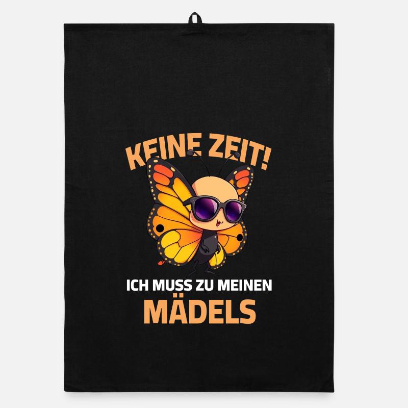 Organic Geschirrtuch