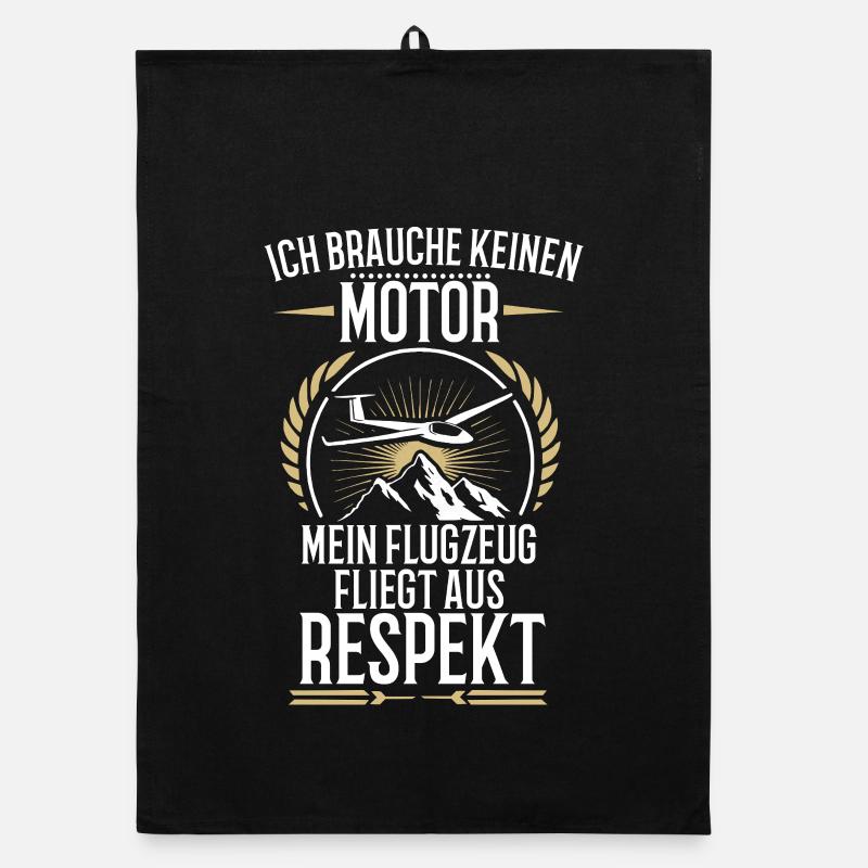 I don't need a motor glider thermals Organic dish towel