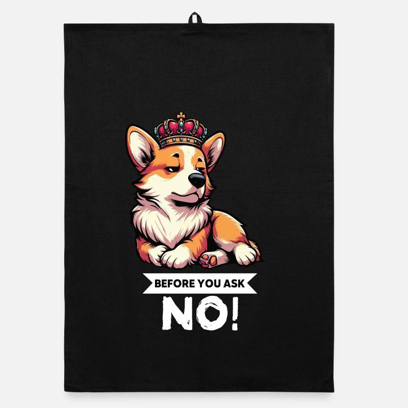 Avant de demander Corgi Corgi Corgi Welsh Corgi Corgi Torchon bio