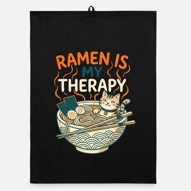 Organic dish towel