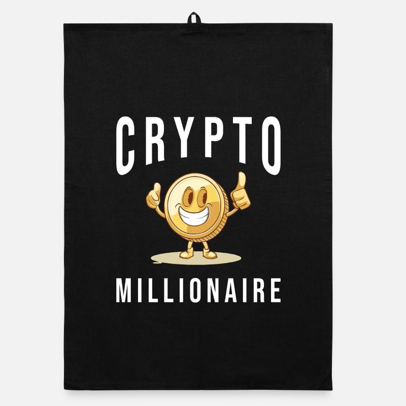 Graphique des traders Bitcoin pour l’investissement crypto Torchon bio