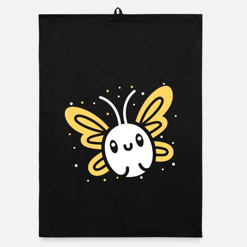 Firefly Organic dish towel