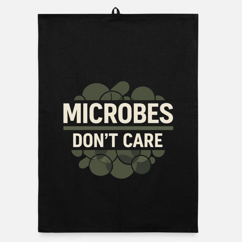 microbiologie Torchon bio