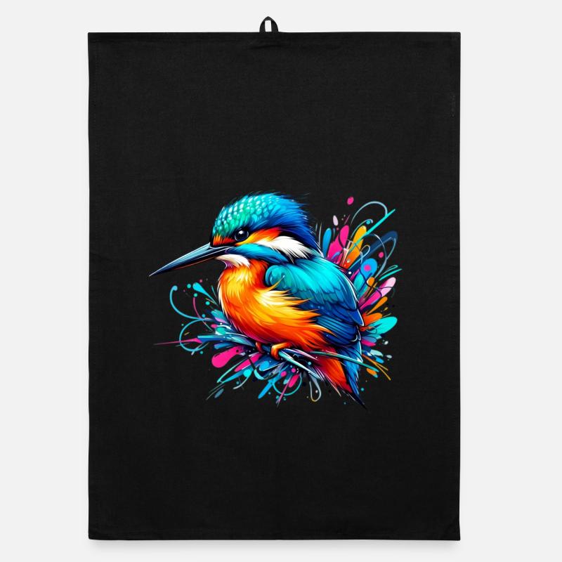 Organic Geschirrtuch