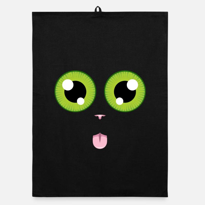 La langue de chat Torchon bio
