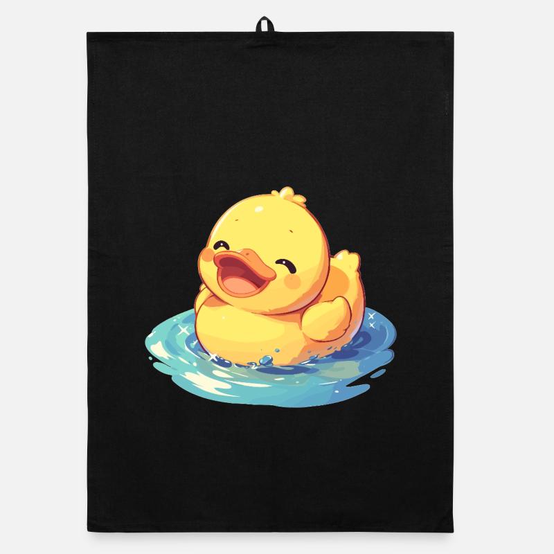 Canards Canard Torchon bio