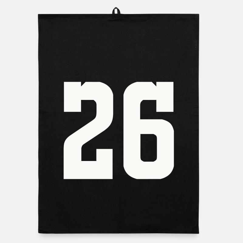 26 Torchon bio