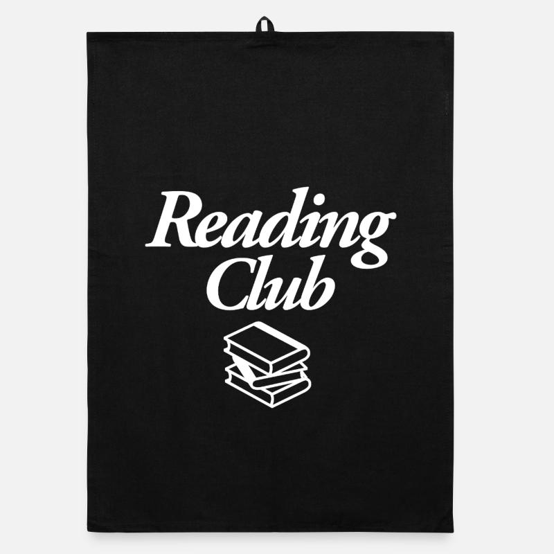 Club de lecture Torchon bio