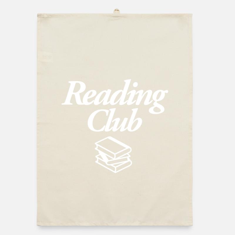 Club de lecture Torchon bio