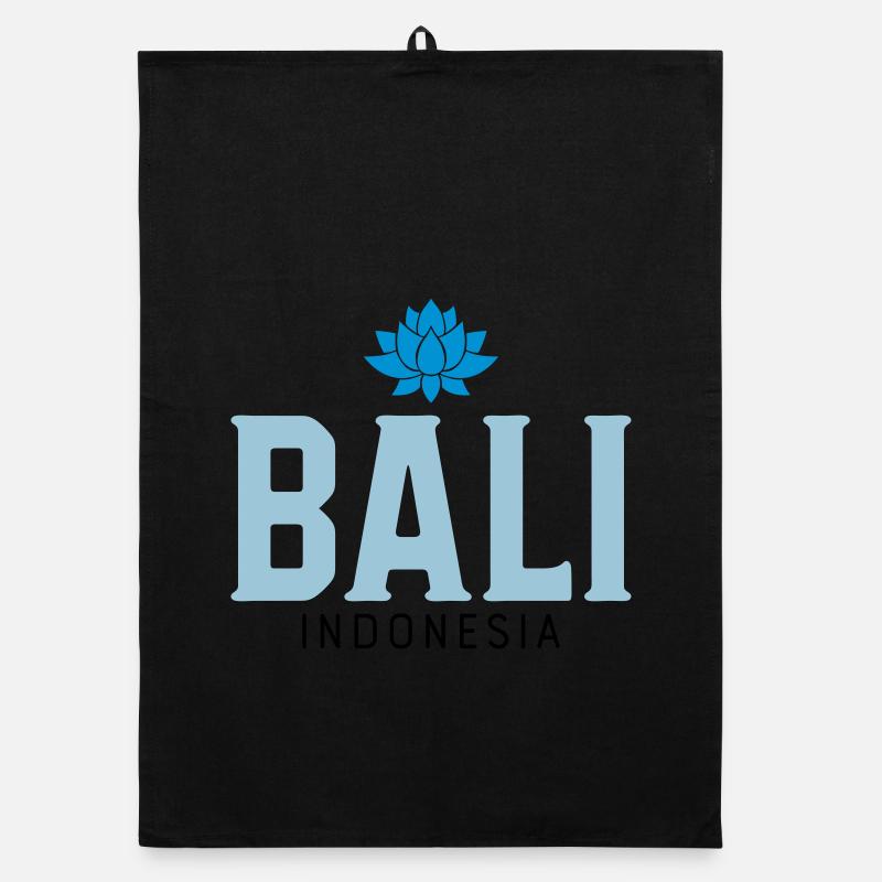 Bali Organic dish towel