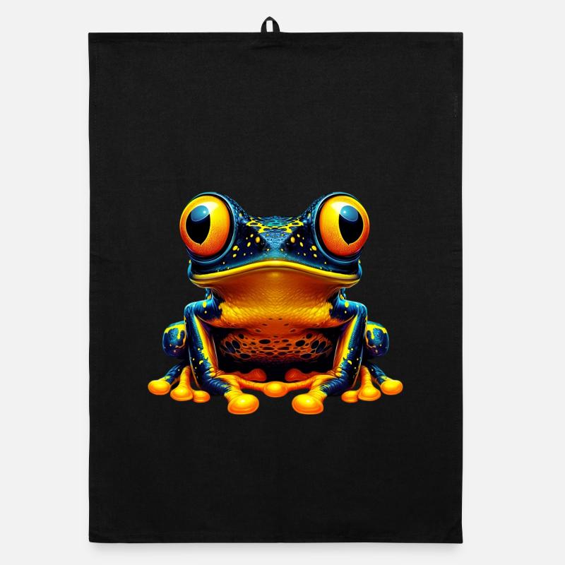 Grenouille Torchon bio