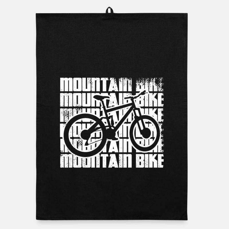 VTT ludique Torchon bio
