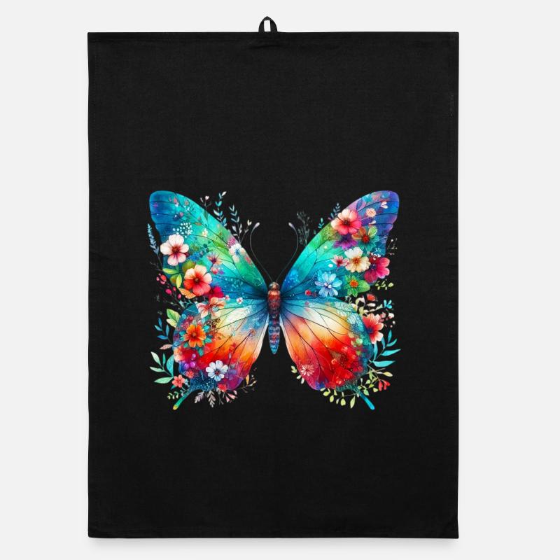 Papillon Torchon bio