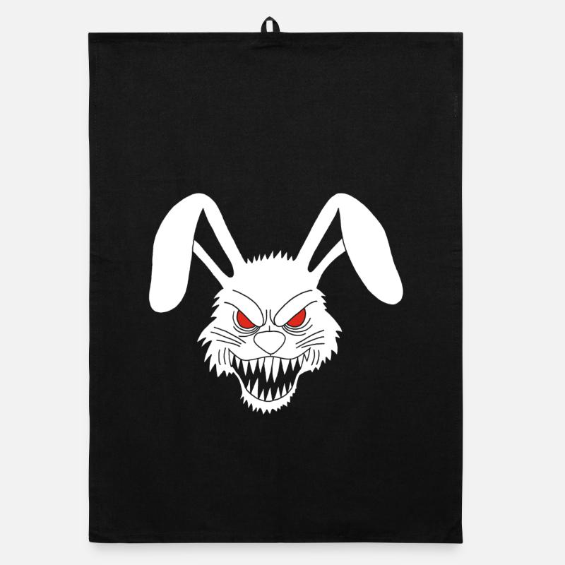 Organic dish towel