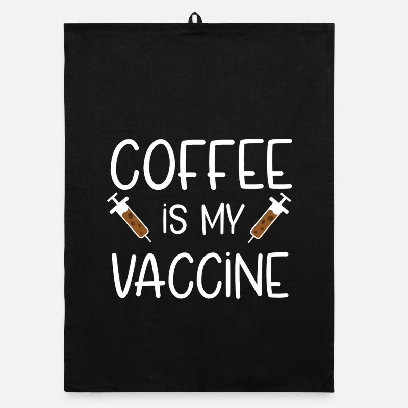 Vaccination au café Torchon bio