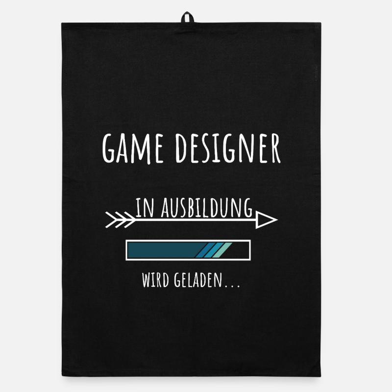 Game Design Métier Formation Game Designer Torchon bio
