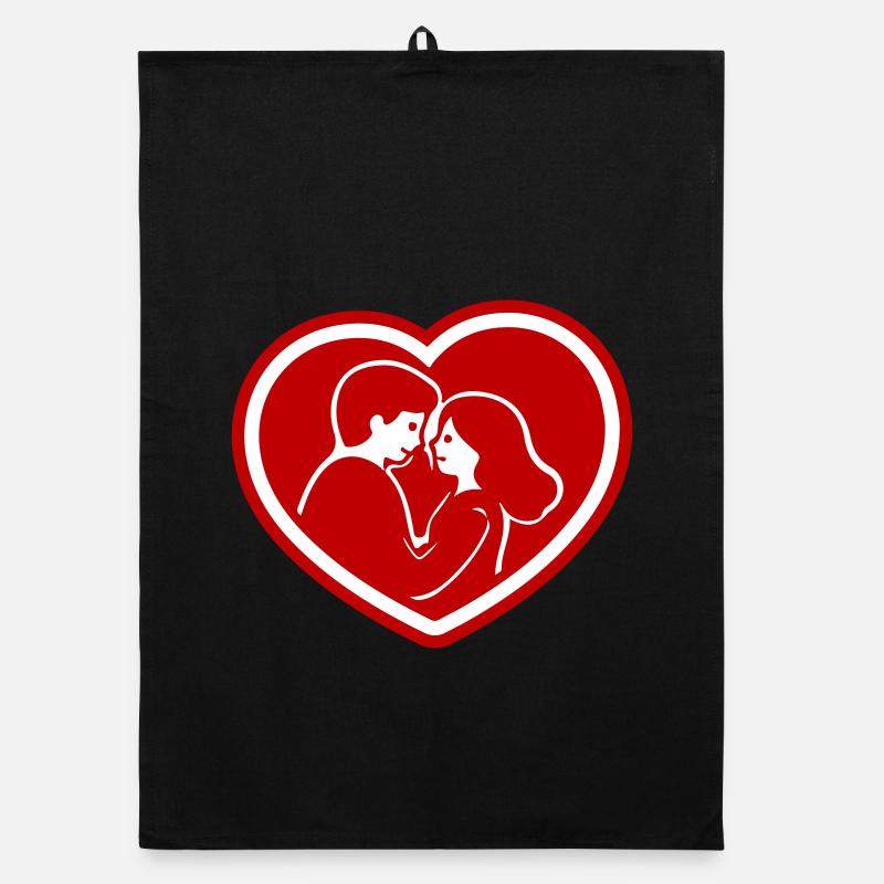 Relation de couple Torchon bio