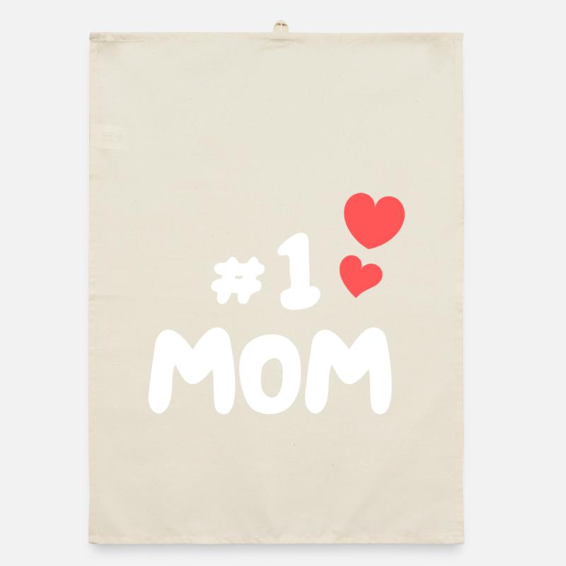 # 1 MAMAN Torchon bio