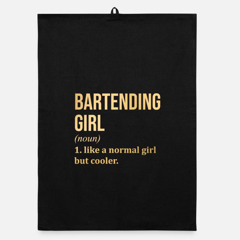 Barman Torchon bio