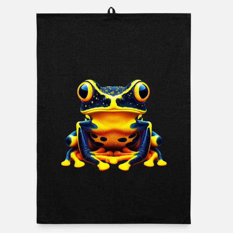 Grenouille Torchon bio