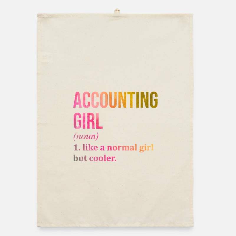 comptable Torchon bio