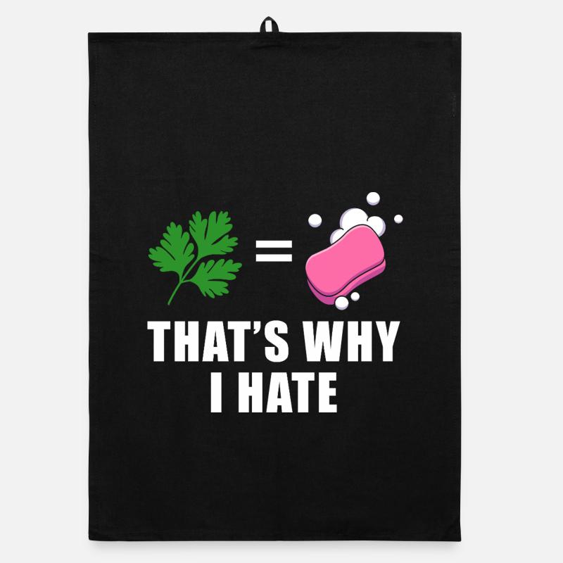 Nature vs Soap Organic dish towel