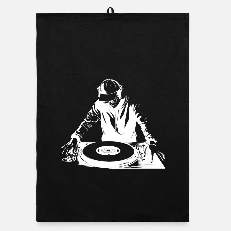 Dj Sketch Torchon bio
