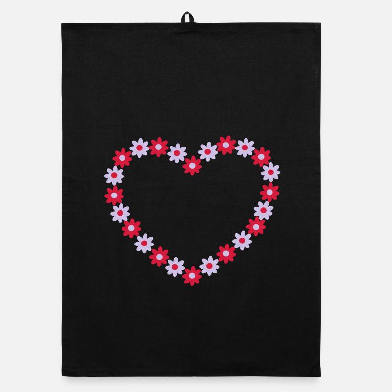 Organic Geschirrtuch