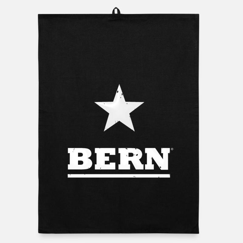 BERN Organic dish towel