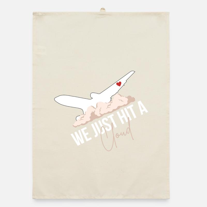 We Just Hit A Milestone Organic dish towel