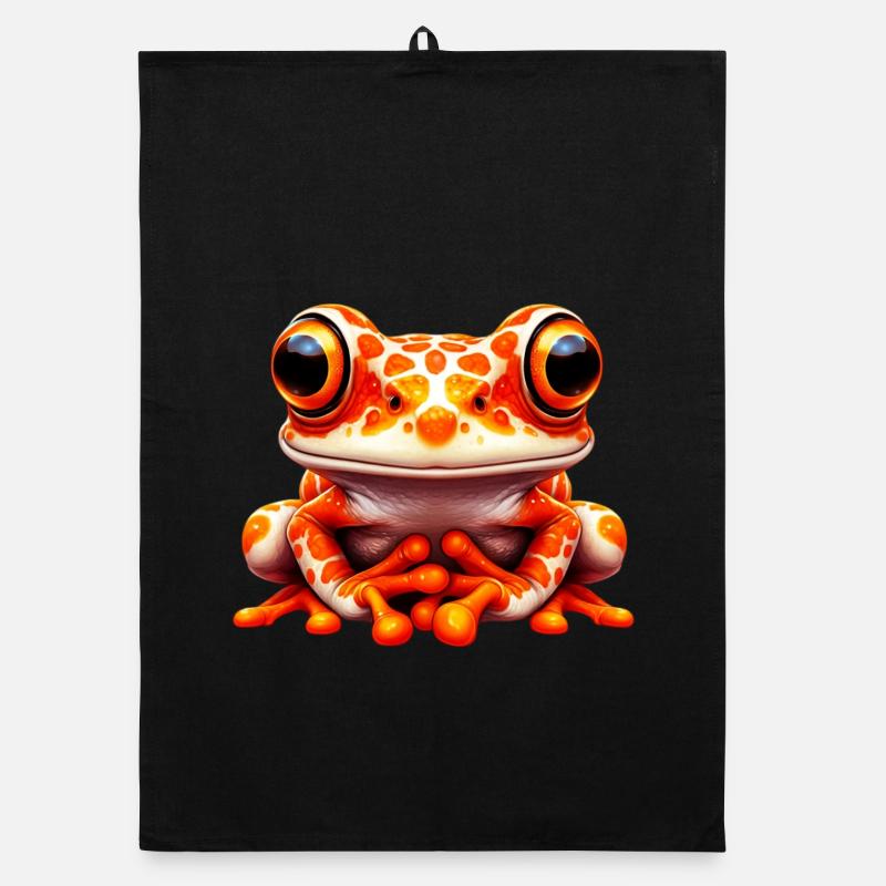 Frosch Organic Geschirrtuch