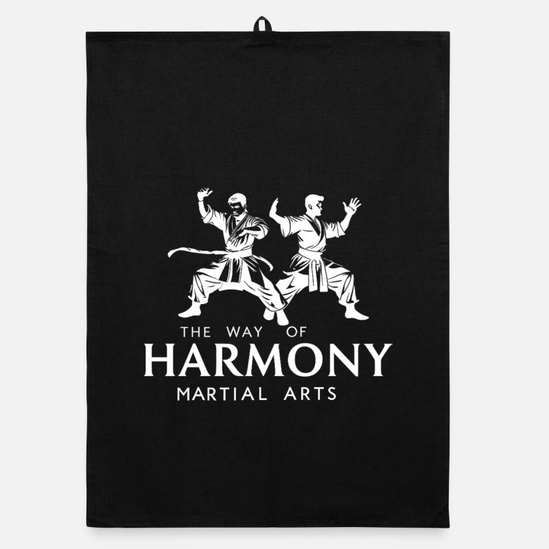 Art martial Torchon bio
