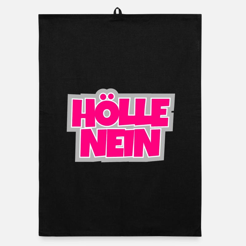 Hell no - more statement is not possible. Organic dish towel