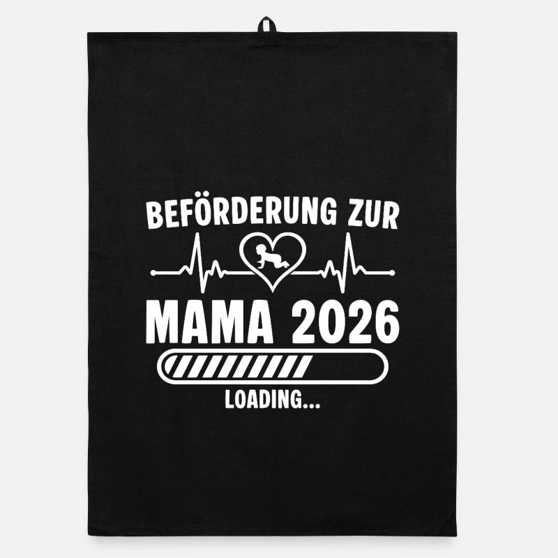 Promotion à Mama 2026 invite Torchon bio