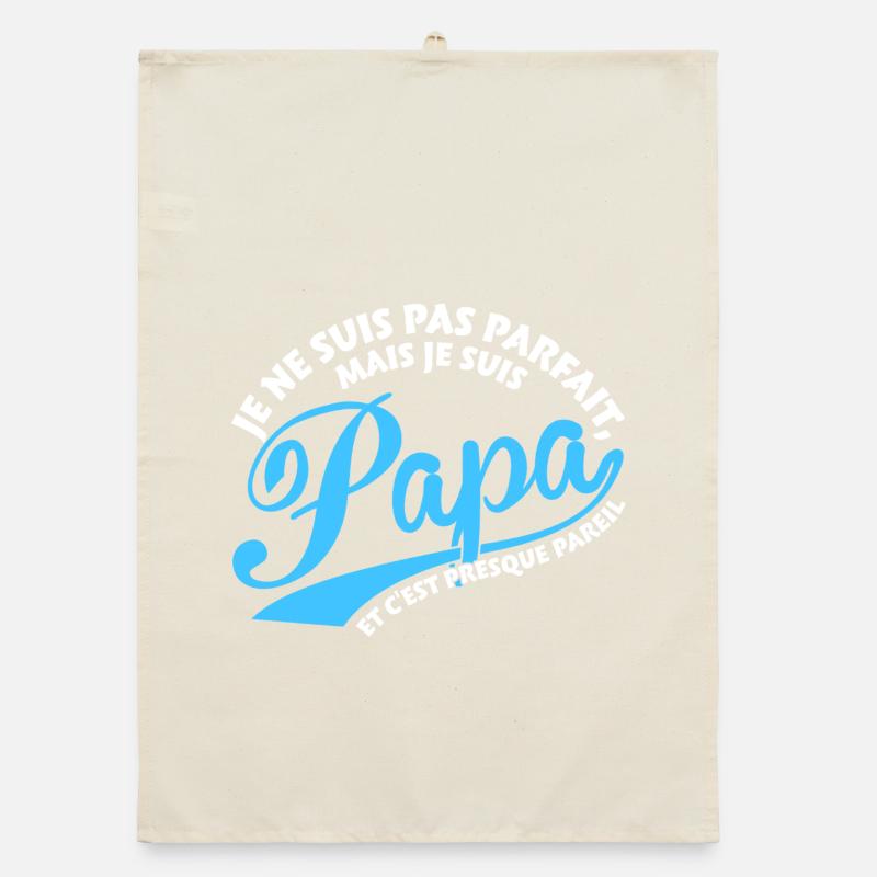 Parfait Papa Torchon bio