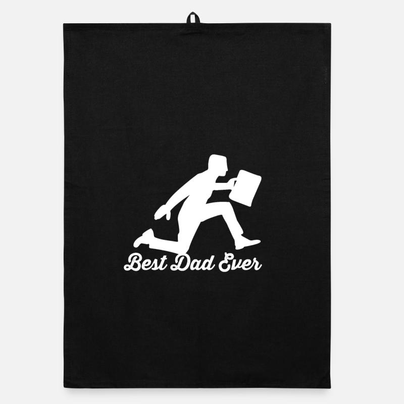 Business Organic dish towel