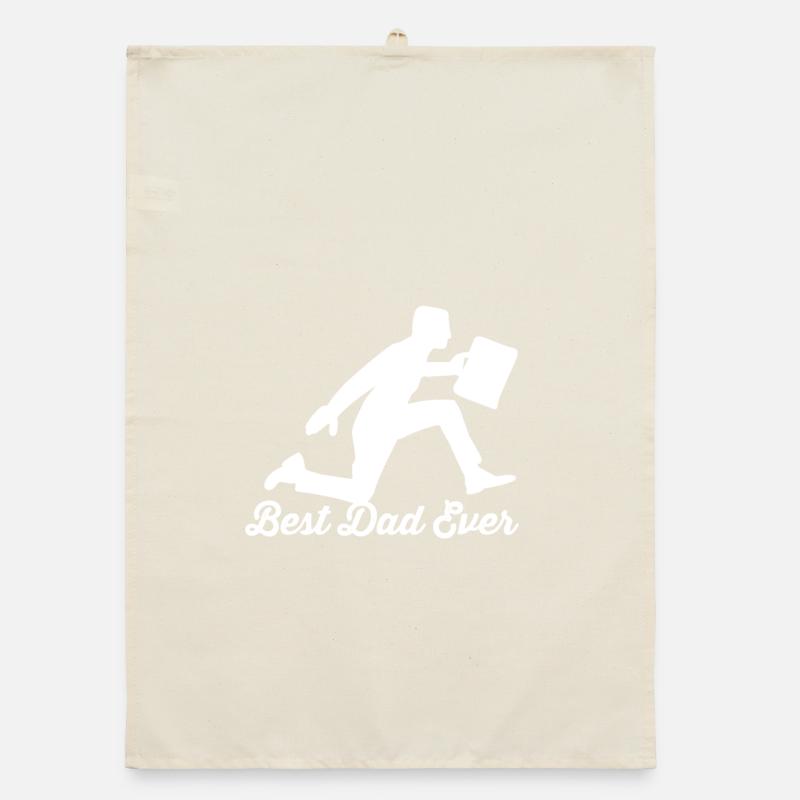 Business Organic dish towel