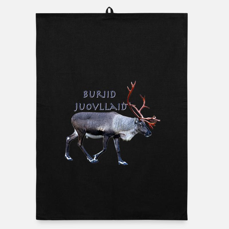 Buriid Juovllaid Torchon bio