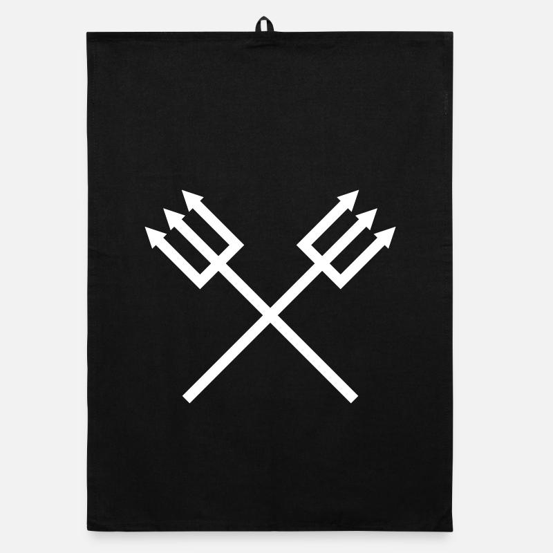 Trident Organic dish towel