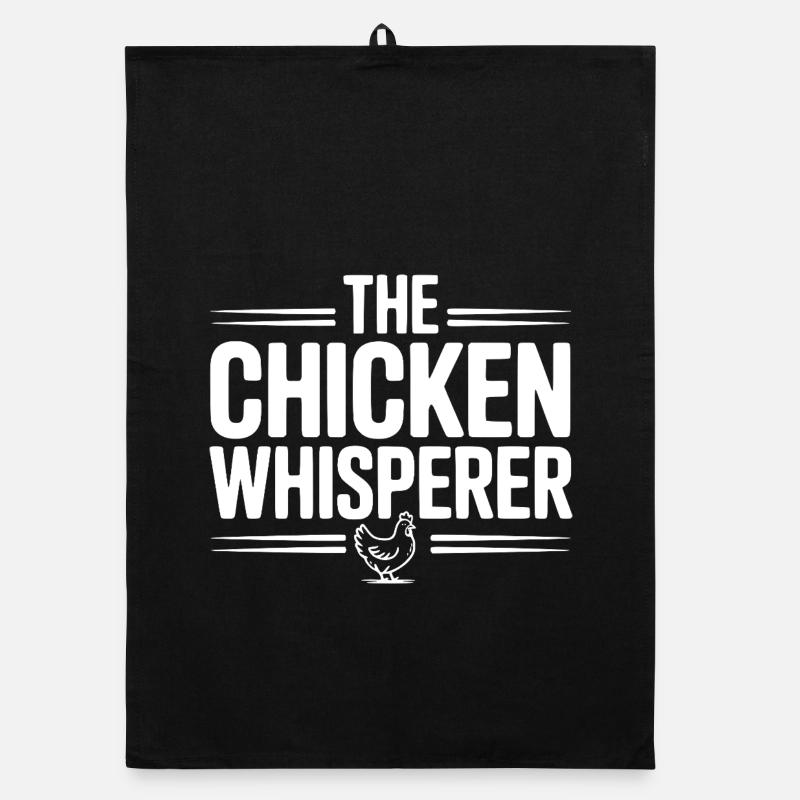 Organic dish towel