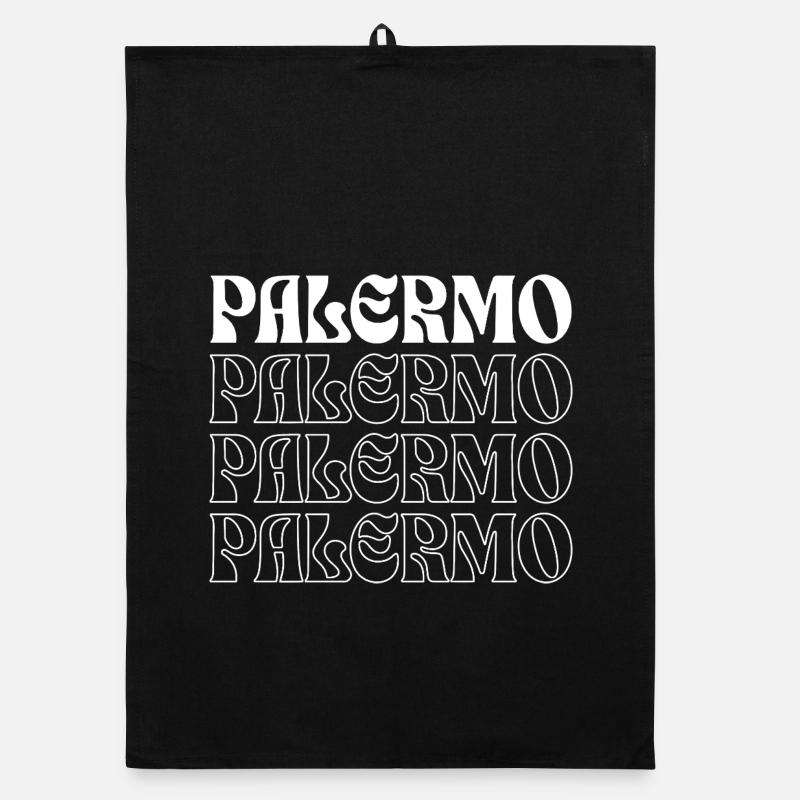 Organic dish towel