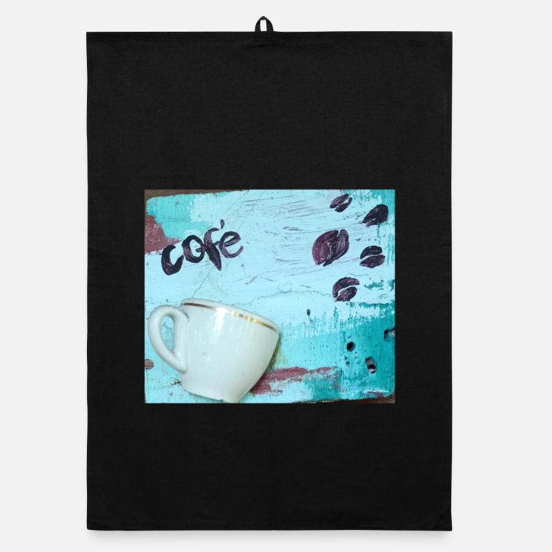 Café Torchon bio