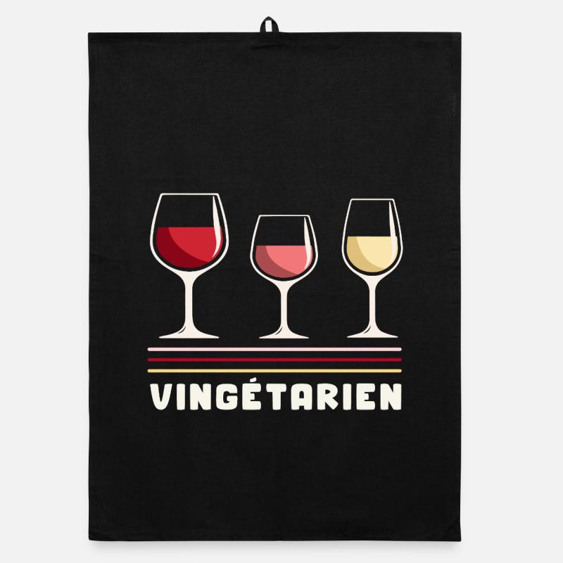 Vingtarien Torchon bio