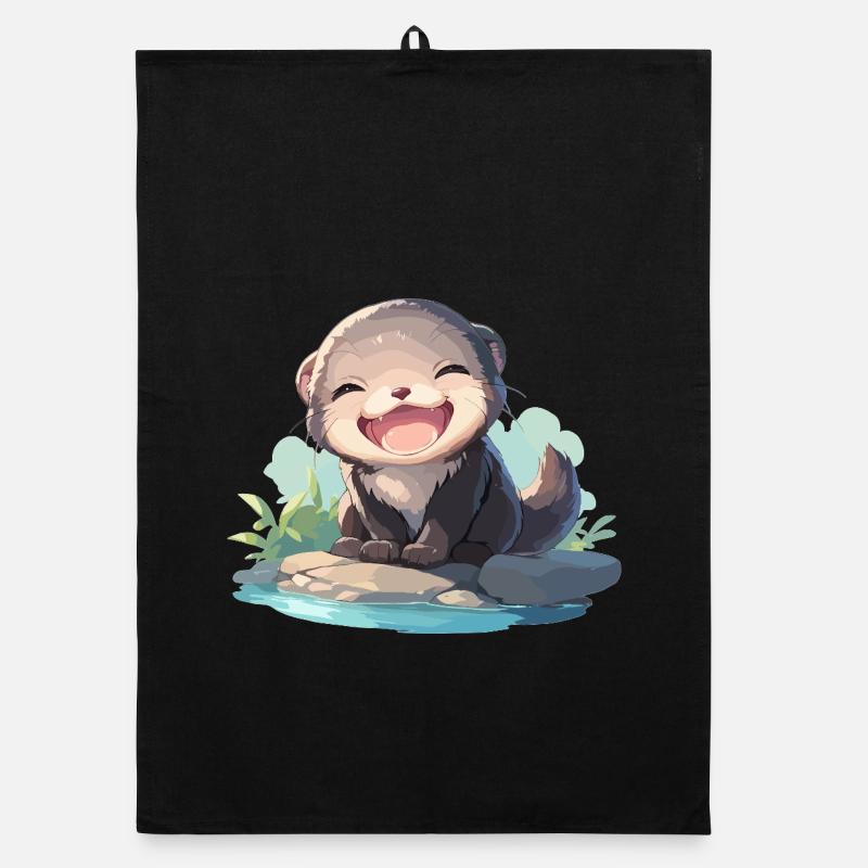 Mink Mink Torchon bio