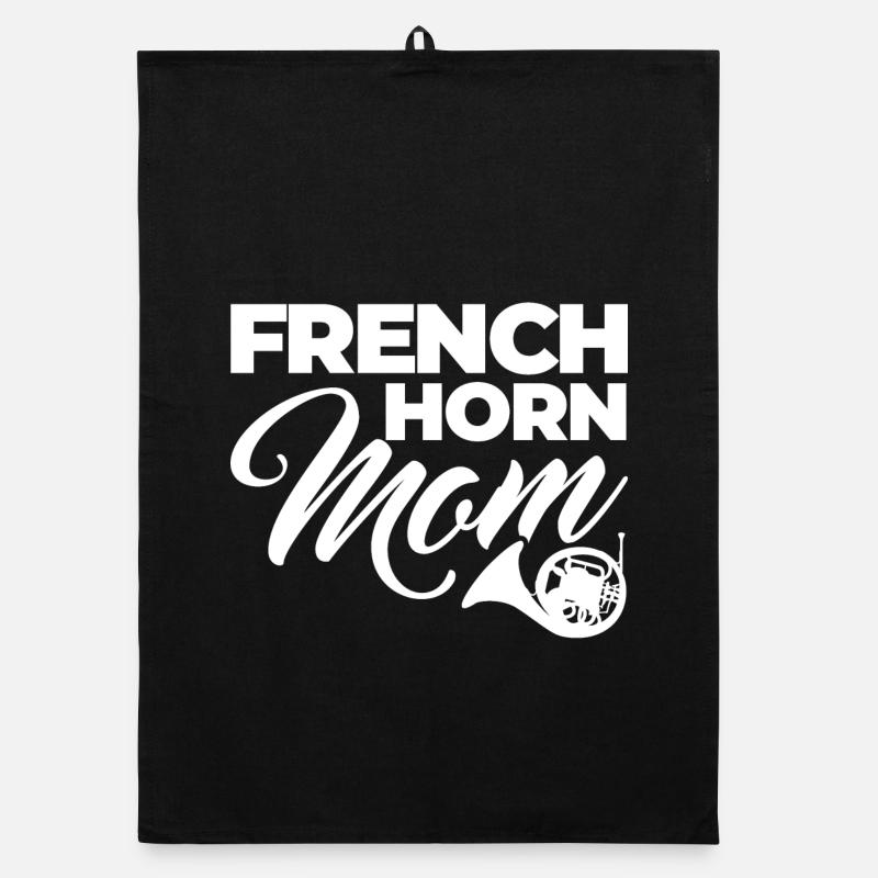 Mère Cor Français Torchon bio