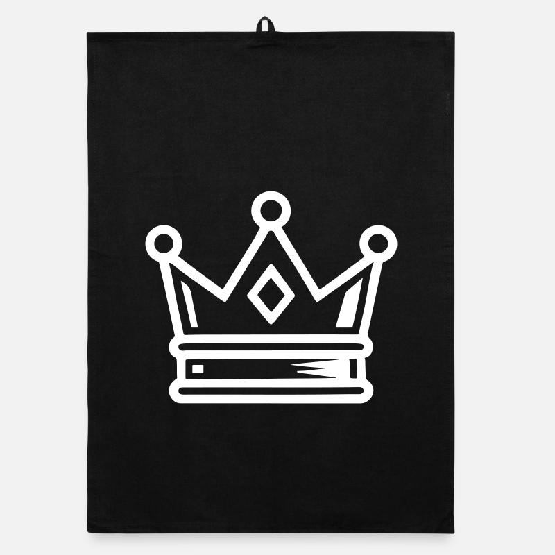Organic dish towel