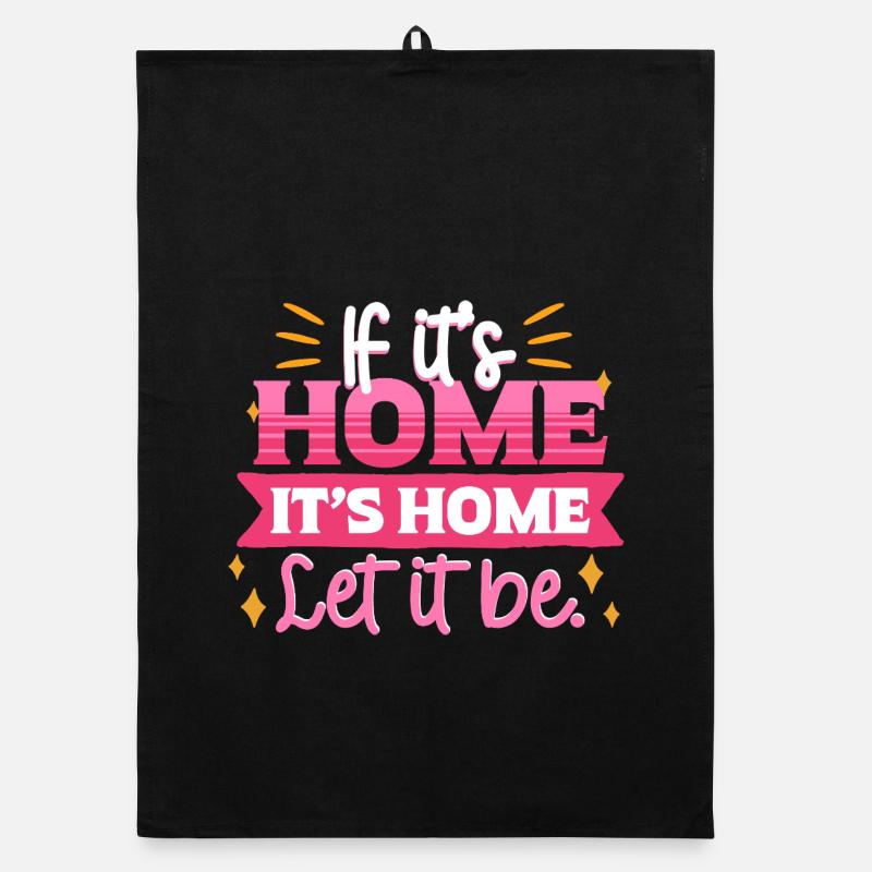 Menschlichkeit Equality Organic Geschirrtuch