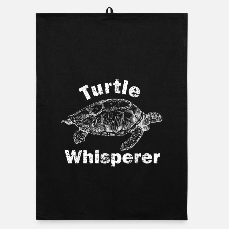 Tortue Torchon bio