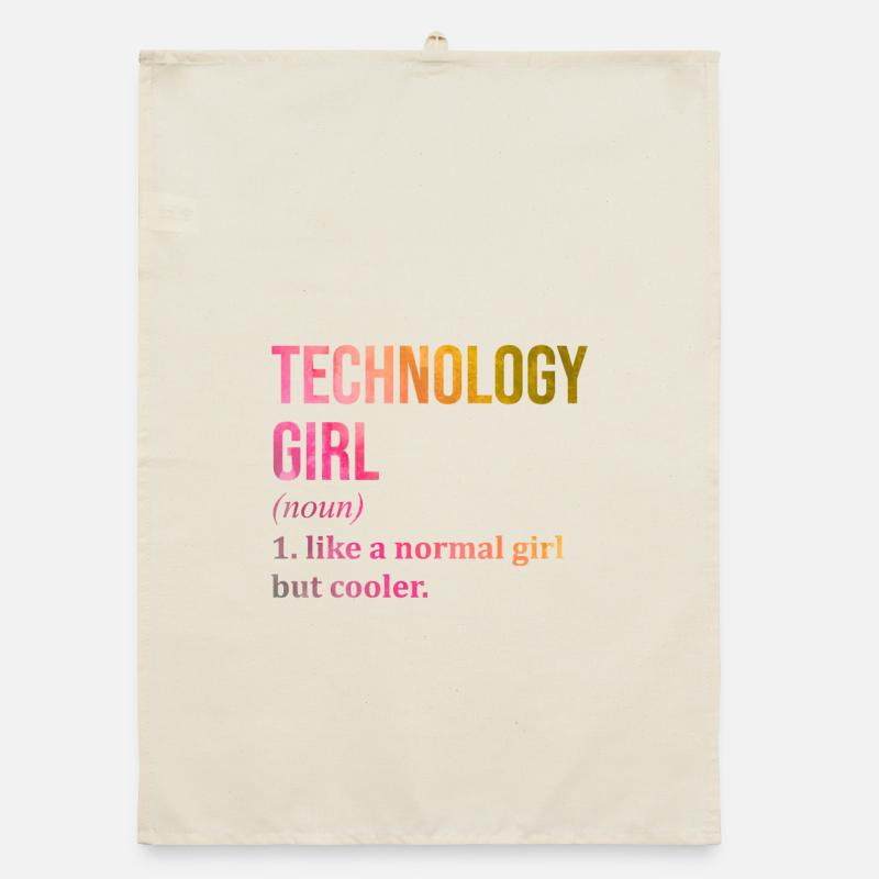 Technologie Torchon bio