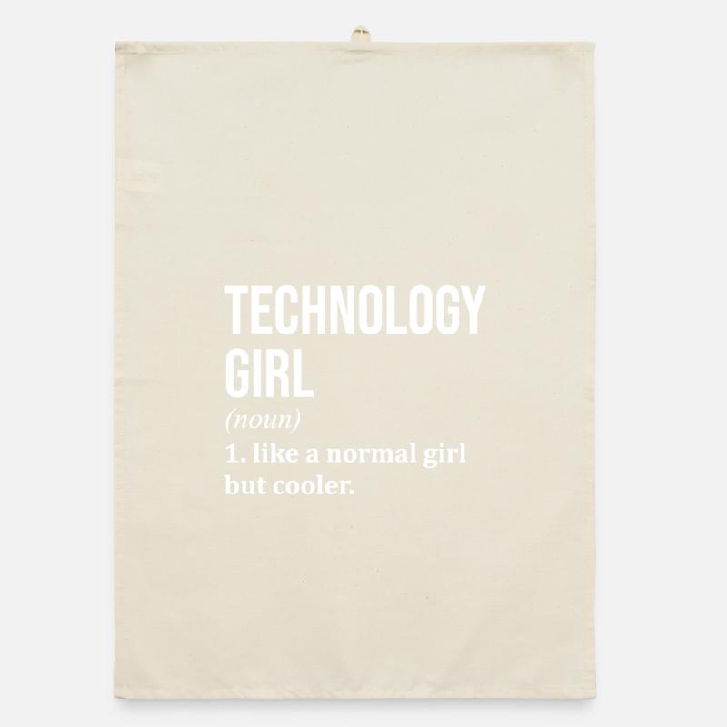 Technologie Torchon bio